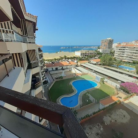 Jardines Canarios Los Cristianos  Dış mekan fotoğraf