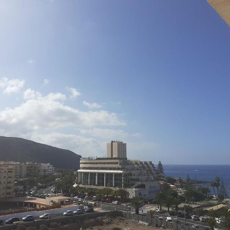 Jardines Canarios Los Cristianos  Dış mekan fotoğraf